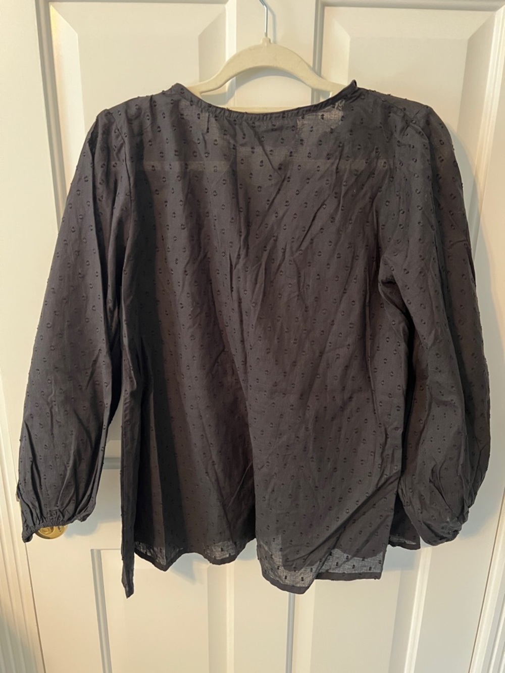 Emerson Fry Top, Size XS - Picture 3 of 3